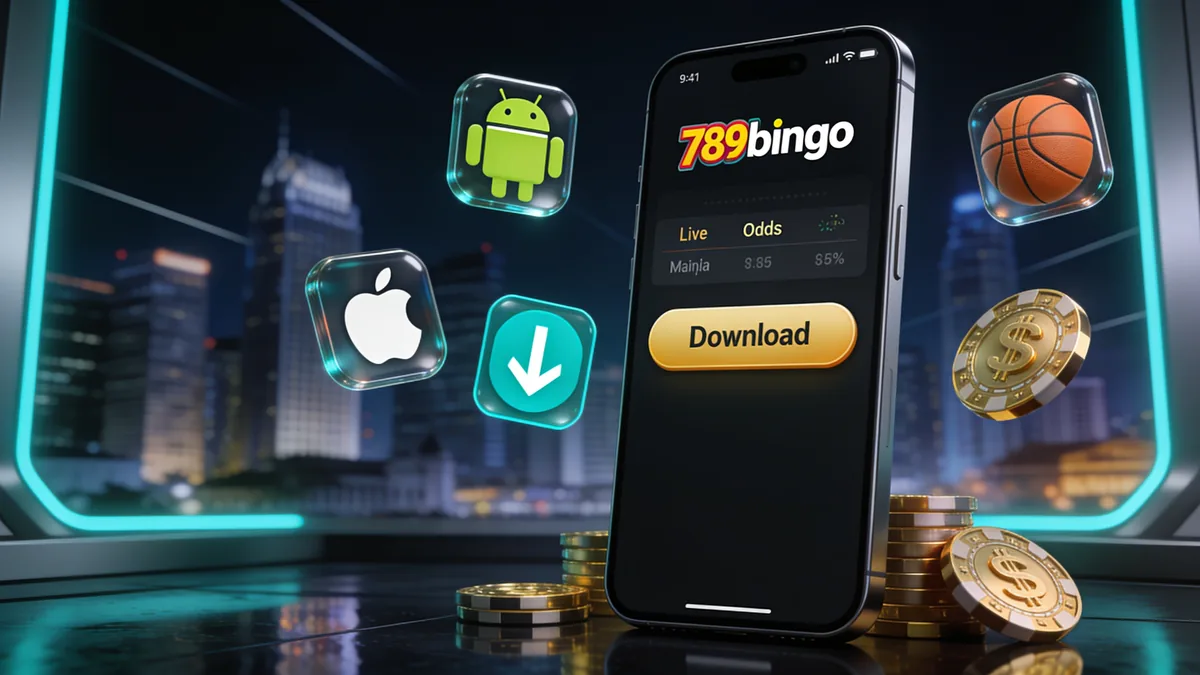 789bingo Key Advantages: 789bingo guide for players in the Philippines