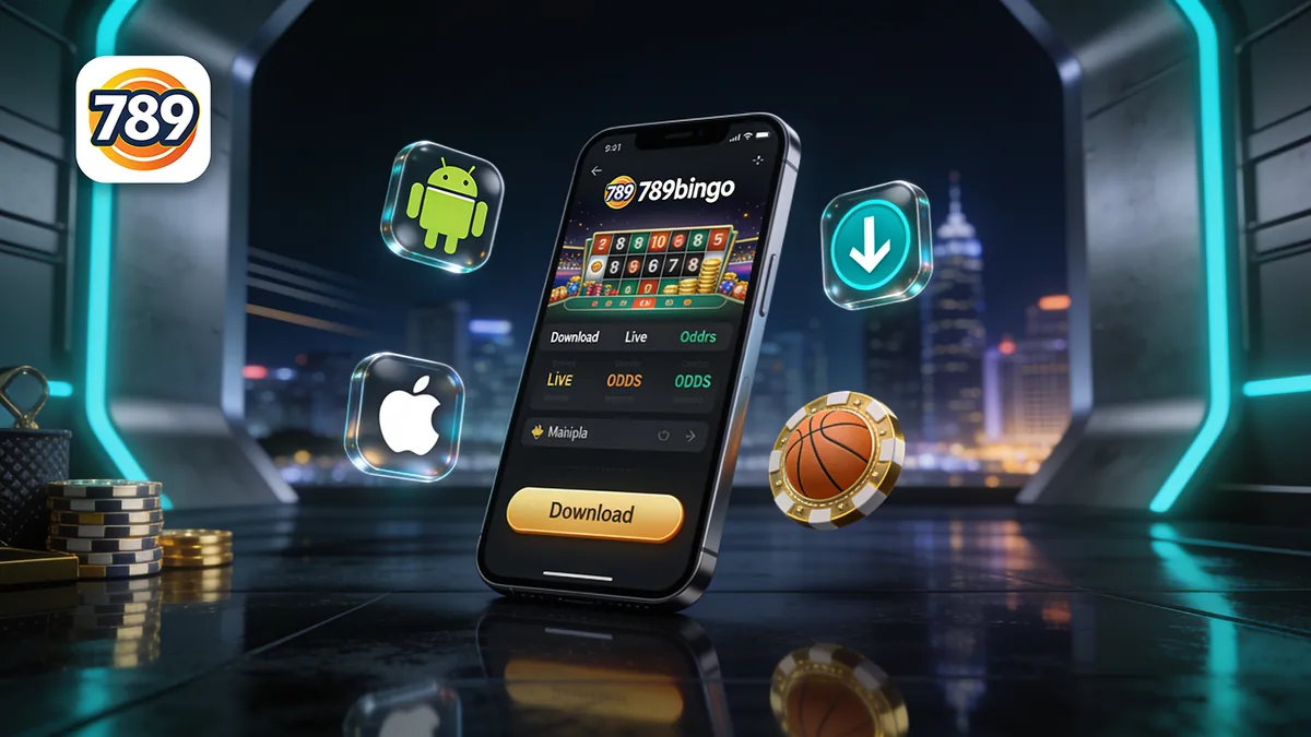 789bingo in the Philippines — About 789bingo