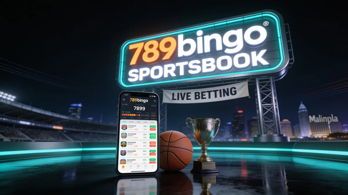 How to Download 789bingo for iOS for players in the Philippines